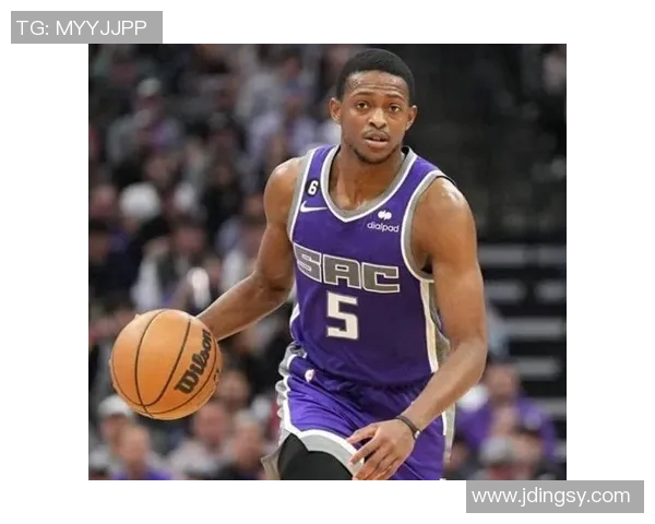 德阿隆福克斯的崛起之路与未来篮球生涯展望